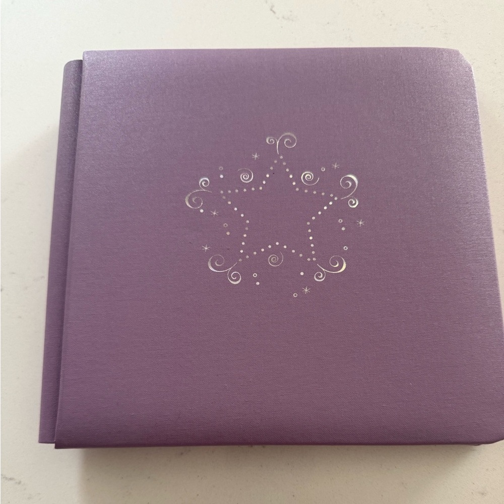 Creative Memories 7x7 Album